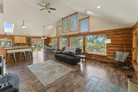 8095 SW Sand Ridge Road Terrebonne OR 97760