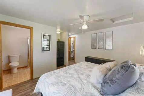 8095 SW Sand Ridge Road Terrebonne OR 97760
