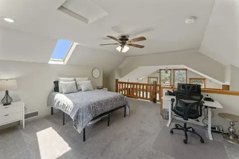 8095 SW Sand Ridge Road Terrebonne OR 97760