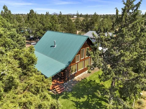 8095 SW Sand Ridge Road Terrebonne OR 97760