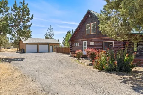 8095 SW Sand Ridge Road Terrebonne OR 97760