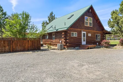 8095 SW Sand Ridge Road Terrebonne OR 97760