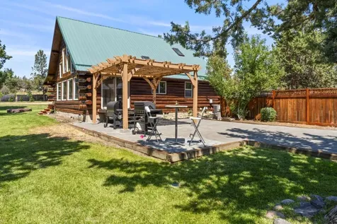 8095 SW Sand Ridge Road Terrebonne OR 97760