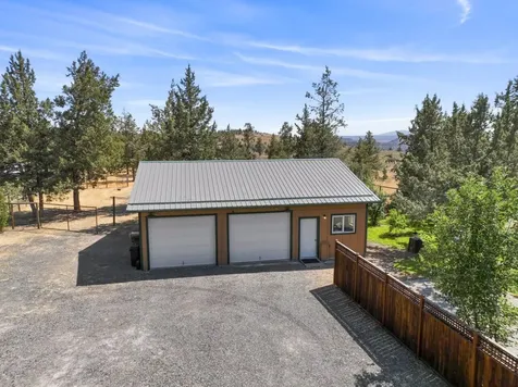 8095 SW Sand Ridge Road Terrebonne OR 97760
