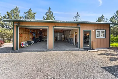 8095 SW Sand Ridge Road Terrebonne OR 97760