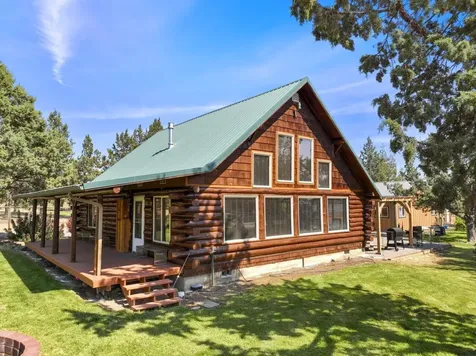 8095 SW Sand Ridge Road Terrebonne OR 97760