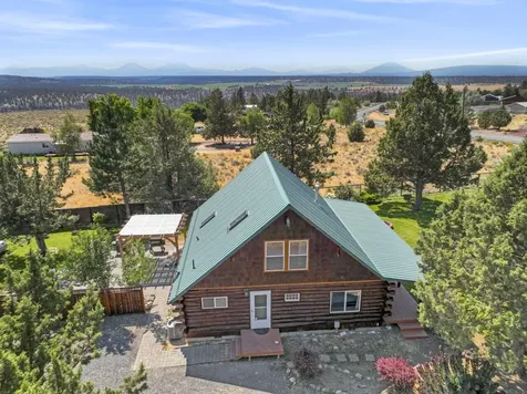 8095 SW Sand Ridge Road Terrebonne OR 97760