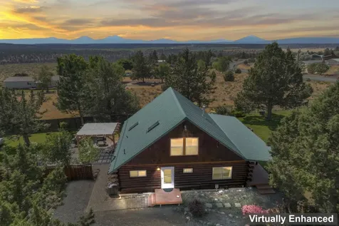 8095 SW Sand Ridge Road Terrebonne OR 97760