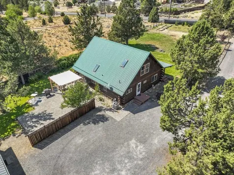 8095 SW Sand Ridge Road Terrebonne OR 97760