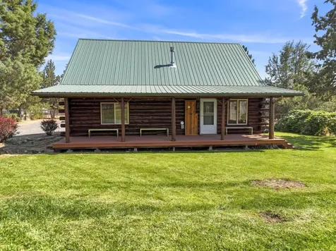 8095 SW Sand Ridge Road Terrebonne OR 97760
