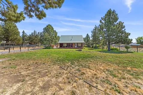 8095 SW Sand Ridge Road Terrebonne OR 97760