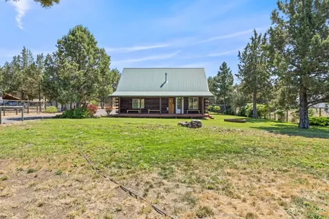 8095 SW Sand Ridge Road Terrebonne OR 97760