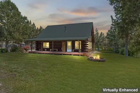 8095 SW Sand Ridge Road Terrebonne OR 97760