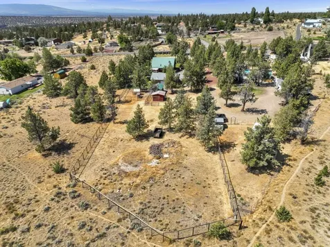 8095 SW Sand Ridge Road Terrebonne OR 97760