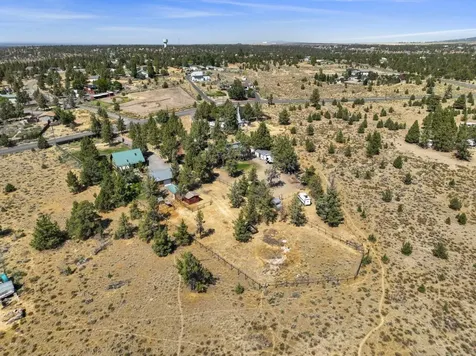 8095 SW Sand Ridge Road Terrebonne OR 97760