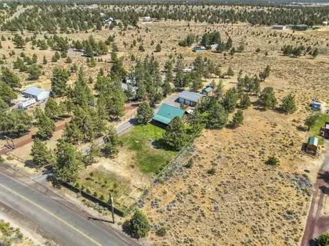 8095 SW Sand Ridge Road Terrebonne OR 97760