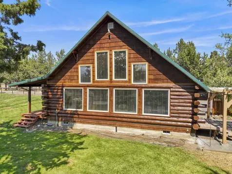 8095 SW Sand Ridge Road Terrebonne OR 97760