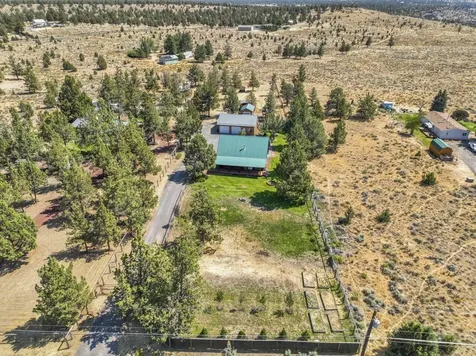 8095 SW Sand Ridge Road Terrebonne OR 97760