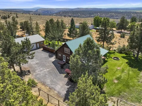 8095 SW Sand Ridge Road Terrebonne OR 97760