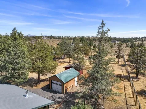8095 SW Sand Ridge Road Terrebonne OR 97760