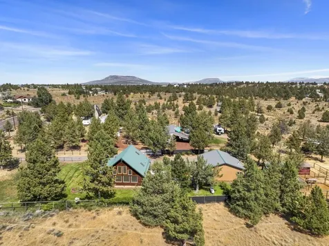 8095 SW Sand Ridge Road Terrebonne OR 97760