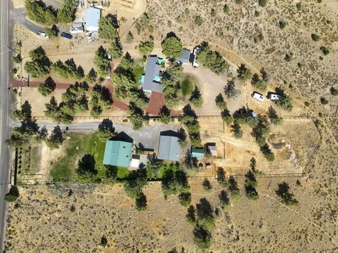 8095 SW Sand Ridge Road Terrebonne OR 97760