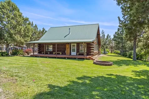 8095 SW Sand Ridge Road Terrebonne OR 97760