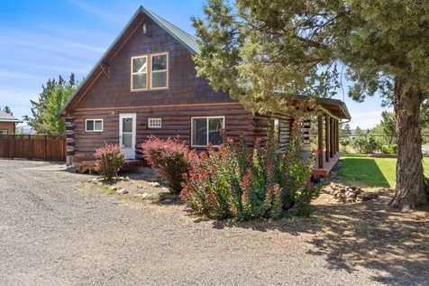 8095 SW Sand Ridge Road Terrebonne OR 97760