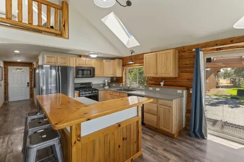 8095 SW Sand Ridge Road Terrebonne OR 97760