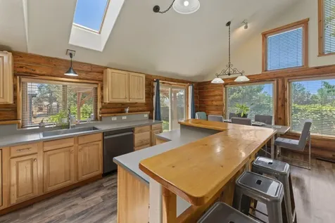 8095 SW Sand Ridge Road Terrebonne OR 97760