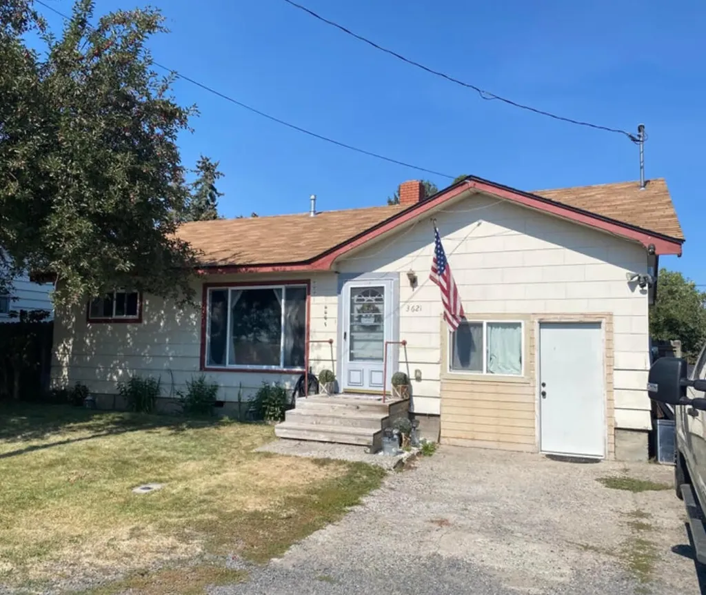 3621 Alva Avenue Klamath Falls OR 97603