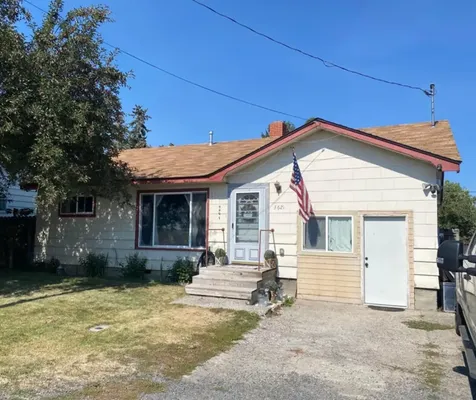 3621 Alva Avenue Klamath Falls OR 97603