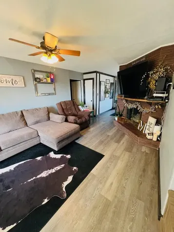 3621 Alva Avenue Klamath Falls OR 97603