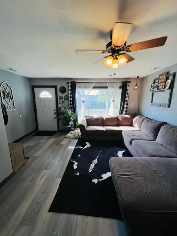 3621 Alva Avenue Klamath Falls OR 97603