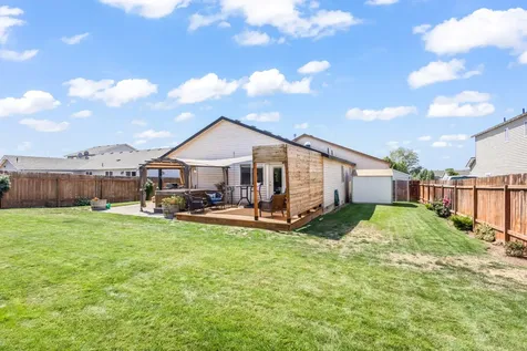 2958 NW 8th Street Redmond OR 97756