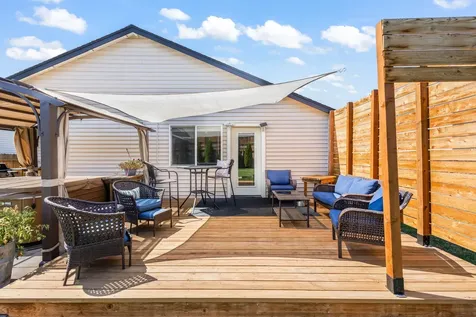 2958 NW 8th Street Redmond OR 97756