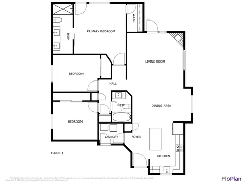 2958 NW 8th Street Redmond OR 97756
