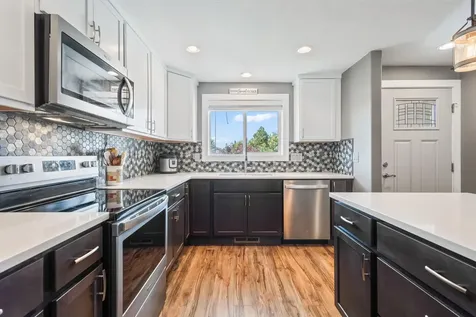 2958 NW 8th Street Redmond OR 97756