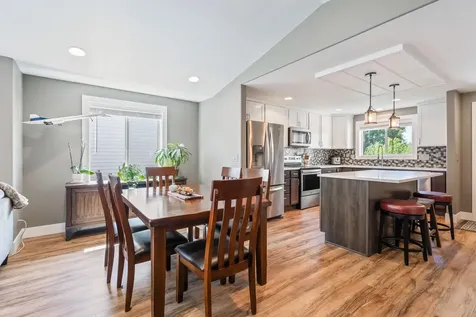 2958 NW 8th Street Redmond OR 97756