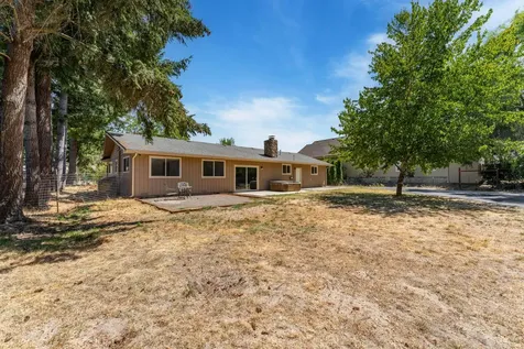 240 Arroyo Drive Grants Pass OR 97527