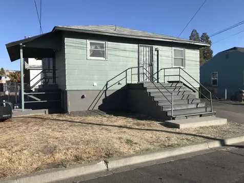 409 Richmond Street Klamath Falls OR 97601