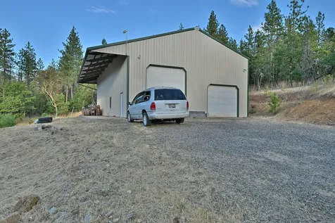 15900 Ramsey Road White City OR 97503