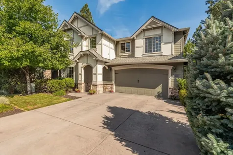 20106 Stonegate Drive Bend OR 97702