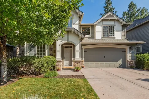 20106 Stonegate Drive Bend OR 97702
