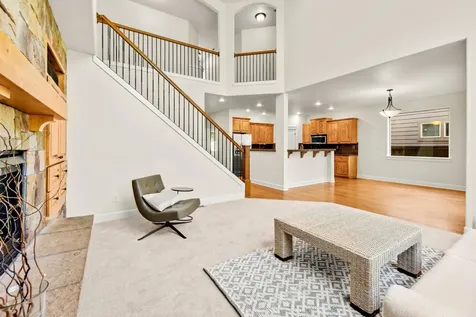 20106 Stonegate Drive Bend OR 97702