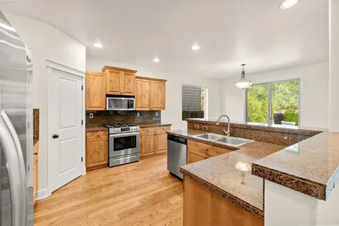 20106 Stonegate Drive Bend OR 97702