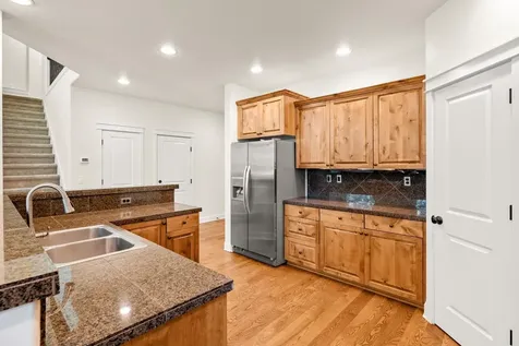20106 Stonegate Drive Bend OR 97702