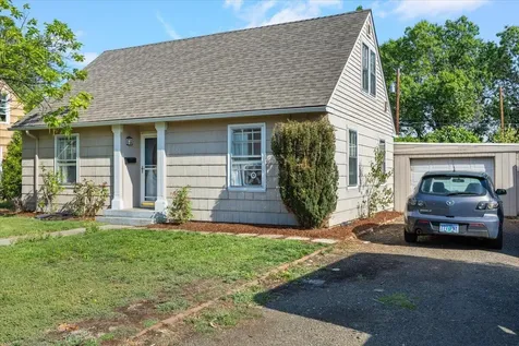 812 Pennsylvania Avenue Medford OR 97501