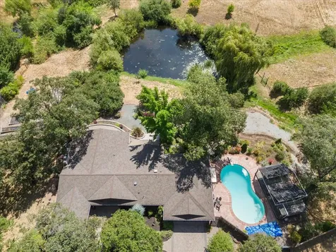 3921 Dark Hollow Road Medford OR 97501