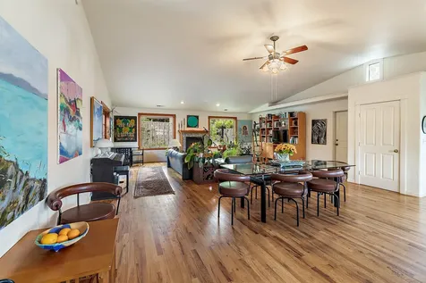 750 Oak Knoll Drive Ashland OR 97520